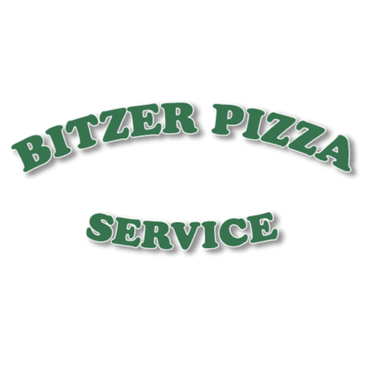 Bitzer Pizzaservice Logo